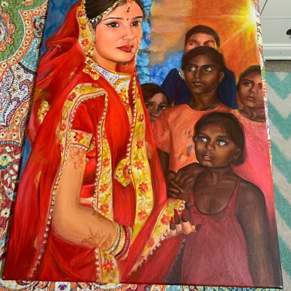 Commission artwork - Picture 2 of 3